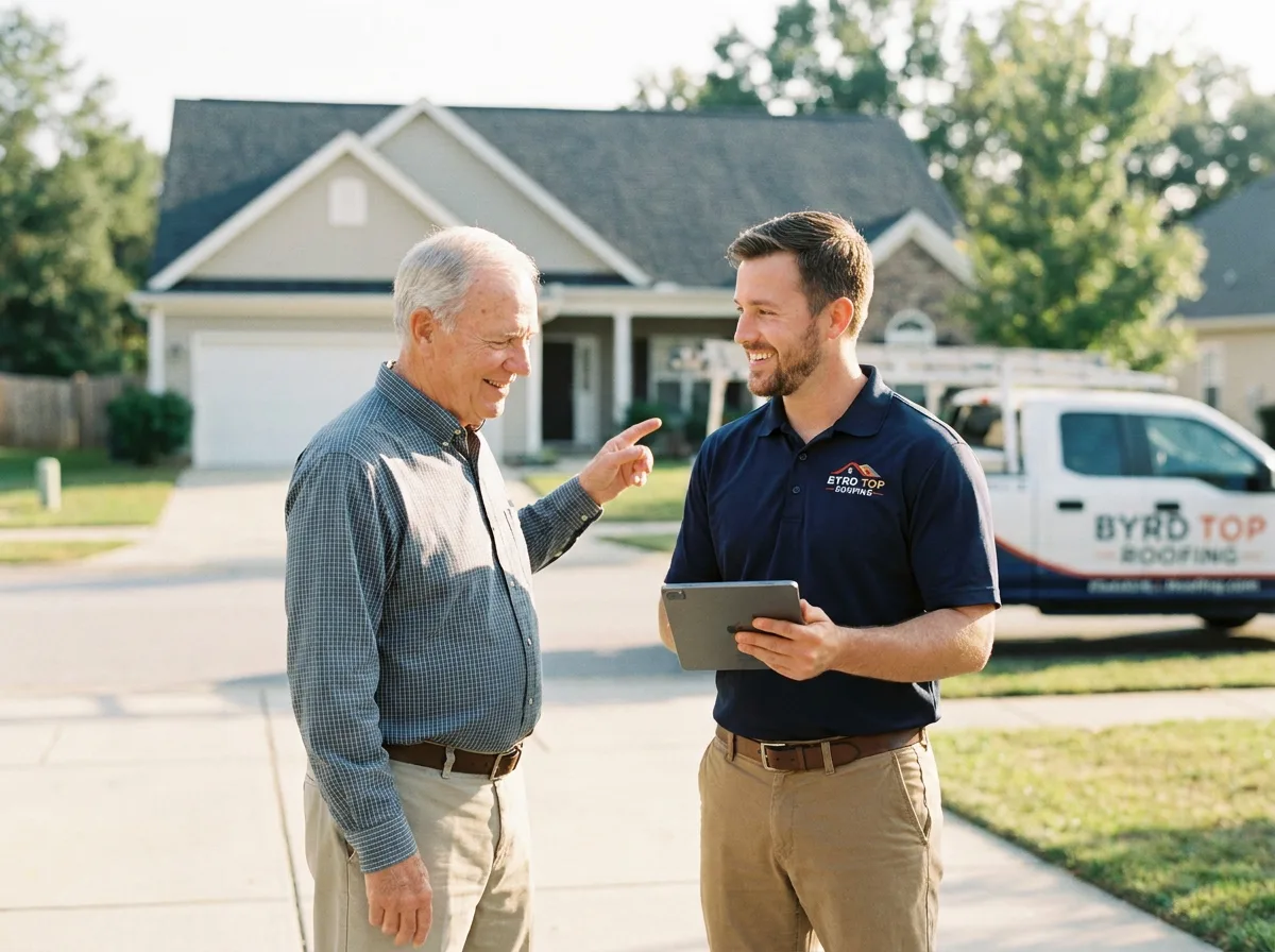 Roofing Pearson, WI FAQs